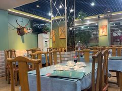 -振生清真饭店(永安道店)