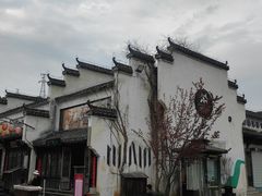 -婺源梦里老家大型山水实景演出