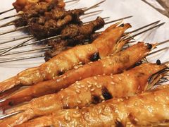 -宗泉烤全羊·烤羊腿·家常菜(解放东路店)