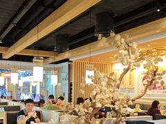 -九毛九西北菜(百信广场店)