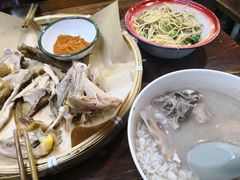 -刘师父老汉口江湖菜(蔡锷路店)
