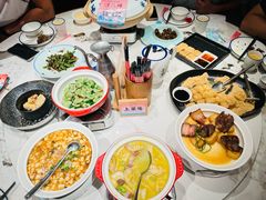-寻宝记绍兴菜(状元店)