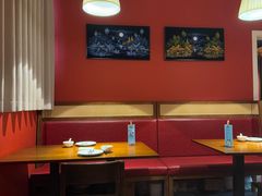 -泰国餐厅 Thai Food(裕华万达店)