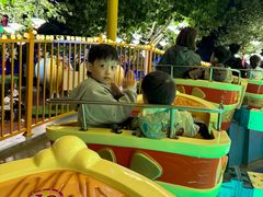 -郑州方特梦幻王国