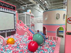 -前小桔亲子创意农场·草莓采摘·露营烧烤