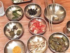 -春熙台韩国料理·章鱼肥牛(西丽店)