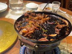 -小吊梨汤·北京菜(香山店)