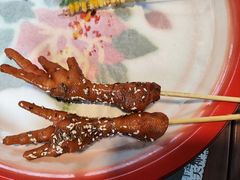 -北丐先生·野馄饨烧烤(长宁龙之梦店)
