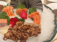 -国惠大酒楼(仓山万达店)