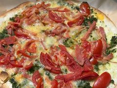 -The Cheebat 锌吧·Bistro(体育西店)