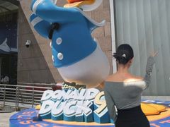 -天河城购物中心