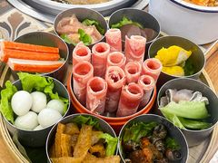 -顶上头·螺蛳火锅(五一新村店)