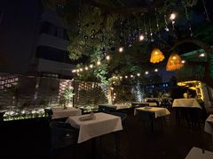 -Pasha帕夏土耳其餐厅(南昌路店)