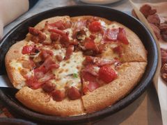 -必胜客(长瀛商业广场店)