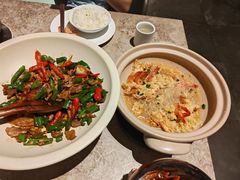 -皖厨·中国徽菜(星河WORLD·COCO Park店)
