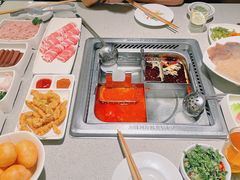 -海底捞火锅(群光广场店)