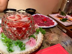 -码头故事火锅(大丰店)
