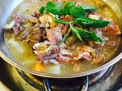 -香丽缘饭馆(黑龙潭店)