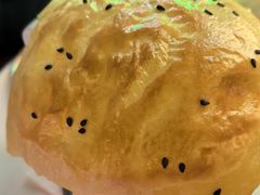 法式酥皮蘑菇浓汤-Famous肥猫墨西哥音乐餐吧(五棵松华熙LIVE店)