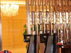 -富力希尔顿酒店·源氏日餐厅