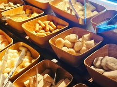 -温野菜涮涮锅(西单大悦城店)