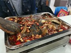 -同济大排档