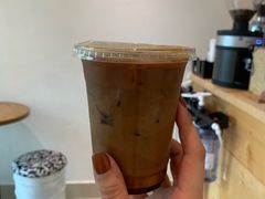 -Joymean coffee.见面咖啡