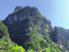 -光雾山旅游景区