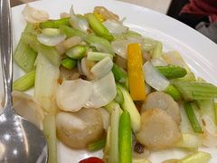 -顺德美的万豪酒店-万豪中餐厅