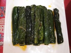 酸辣黄瓜条-玉华台饭庄(裕中西里小区店)