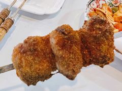 -帕米尔食府(白云观店)