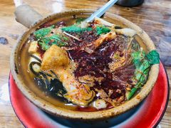 -清真·马文砂锅大全(麦苋街店)