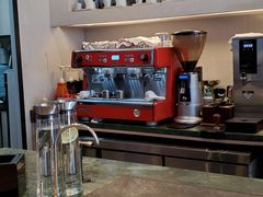 -Home Cafe(水榭春天店)