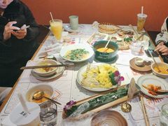 -美泰泰国餐厅(中大银泰店)