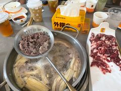 -潮发潮汕牛肉店(软件基地店)