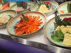 -吉布鲁牛排海鲜自助(深圳金牌店)