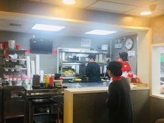 -永和大王(朝晖店)