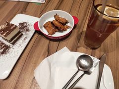 鸡翅-必胜客(远大路店)