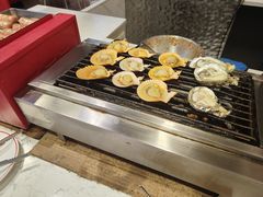 -吃货码头自助餐厅(天悦城店)