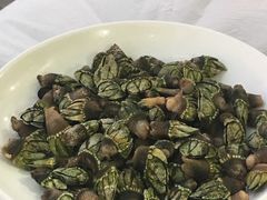 -丰收渔港饭店(嵊泗店)