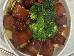 -悦来轩顺德菜(寮厦店)