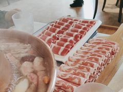 -东来顺饭庄(天坛店)