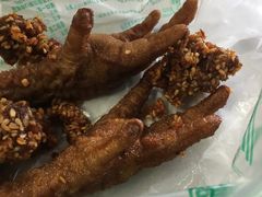 -紫光园清真北京小吃(正阳大街店)
