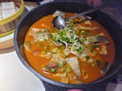 -筱爷叔·上海传统手工菜(玉树路店)