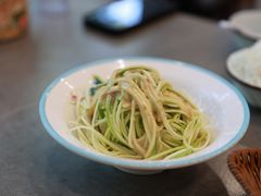 -丽泽山庄·生态怀柔菜·虹鳟鱼(红螺寺店)