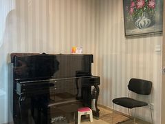 -小小莫扎特钢琴馆(香港名都店)