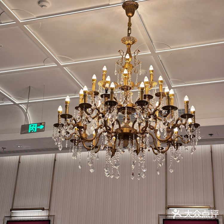 浪漫指南｜约会就来国金新开的这家创意淮扬