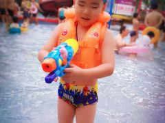 -龙达温泉生态城