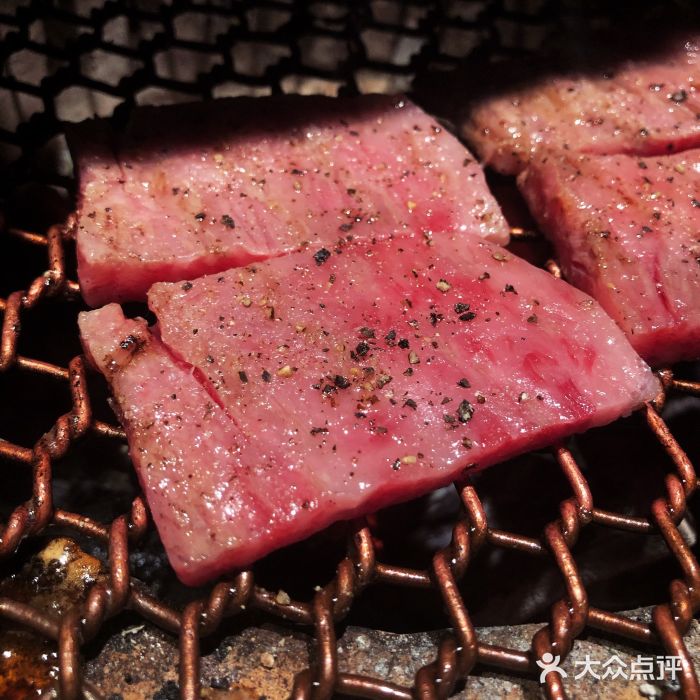 牛道·和牛九食(市府恒隆广场店)图片