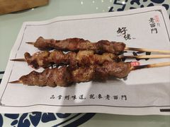 -老西门·常州菜(新区店)